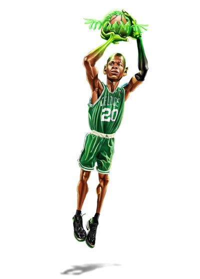 和精神的象 和精神的象