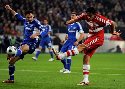 梅西的回归 梅西的回归