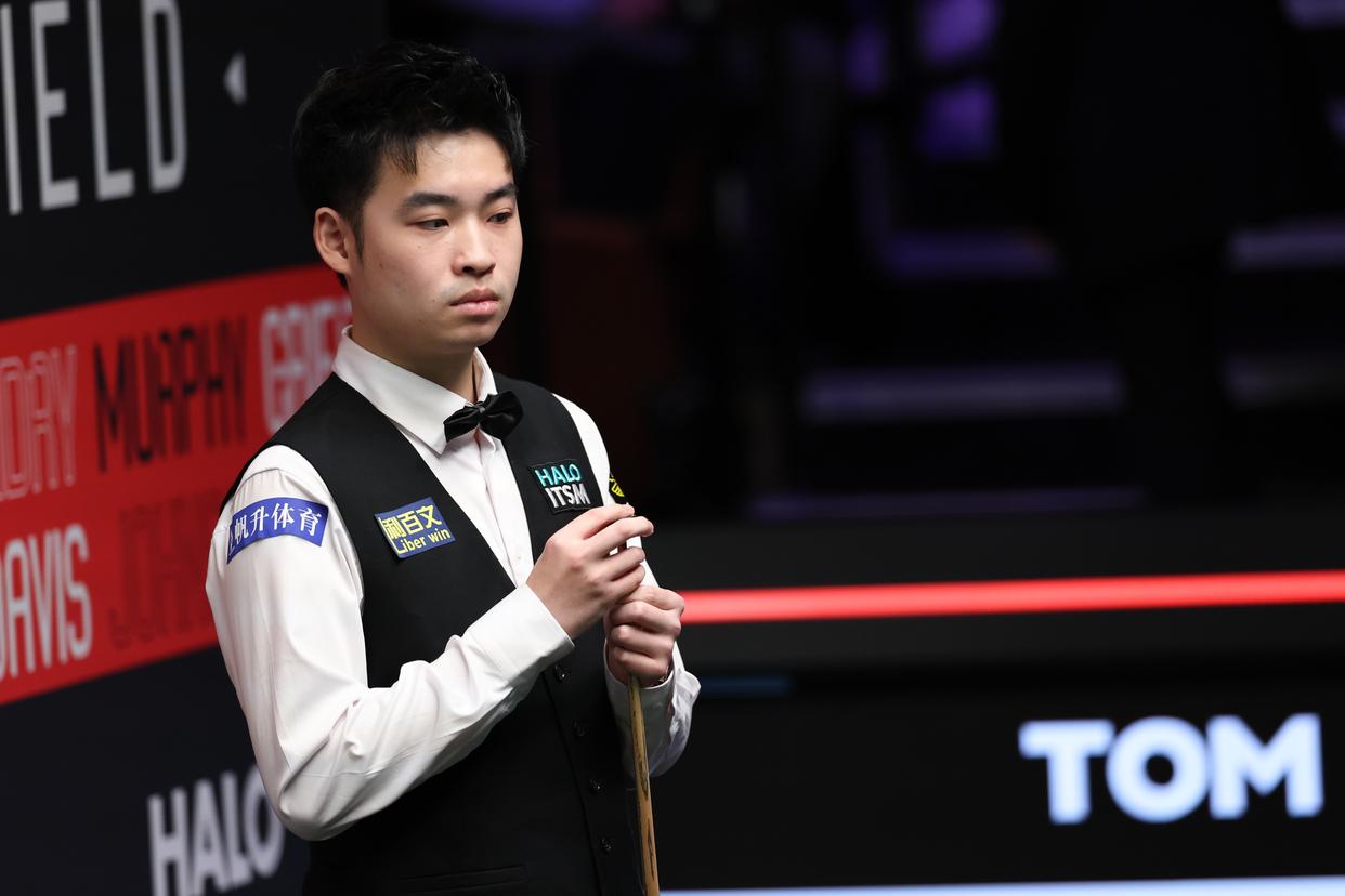 业生涯中一 业生涯中一