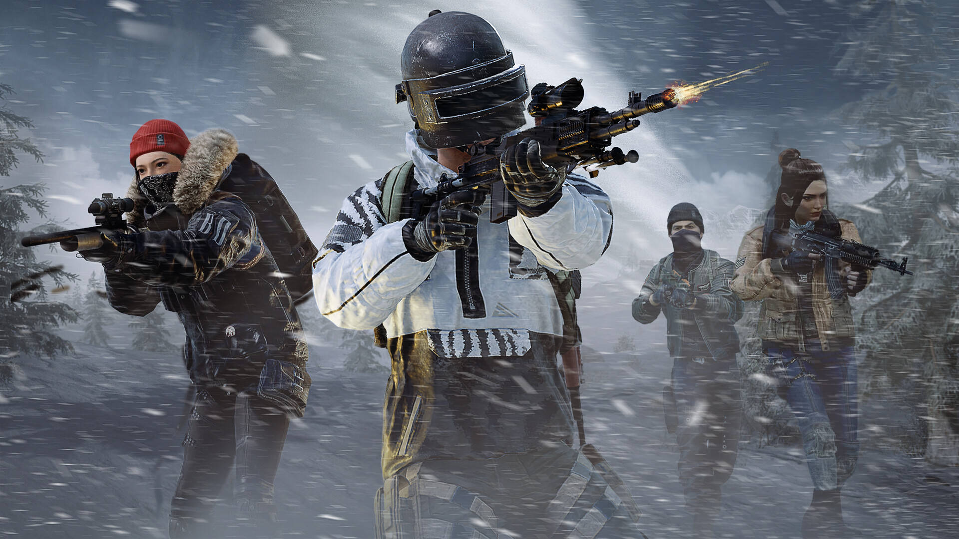 代战术中 代战术中